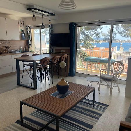 Port Bandol T3 Dans Residence Calme Parking Prive Exterior photo